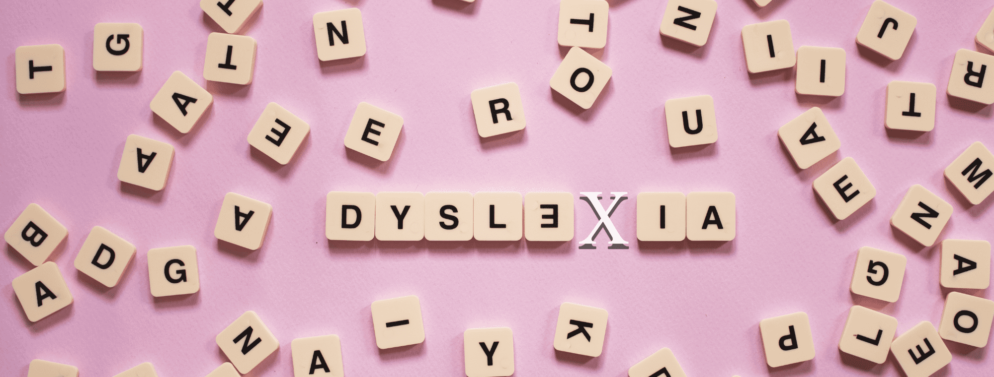 Do you have Dyslexia?