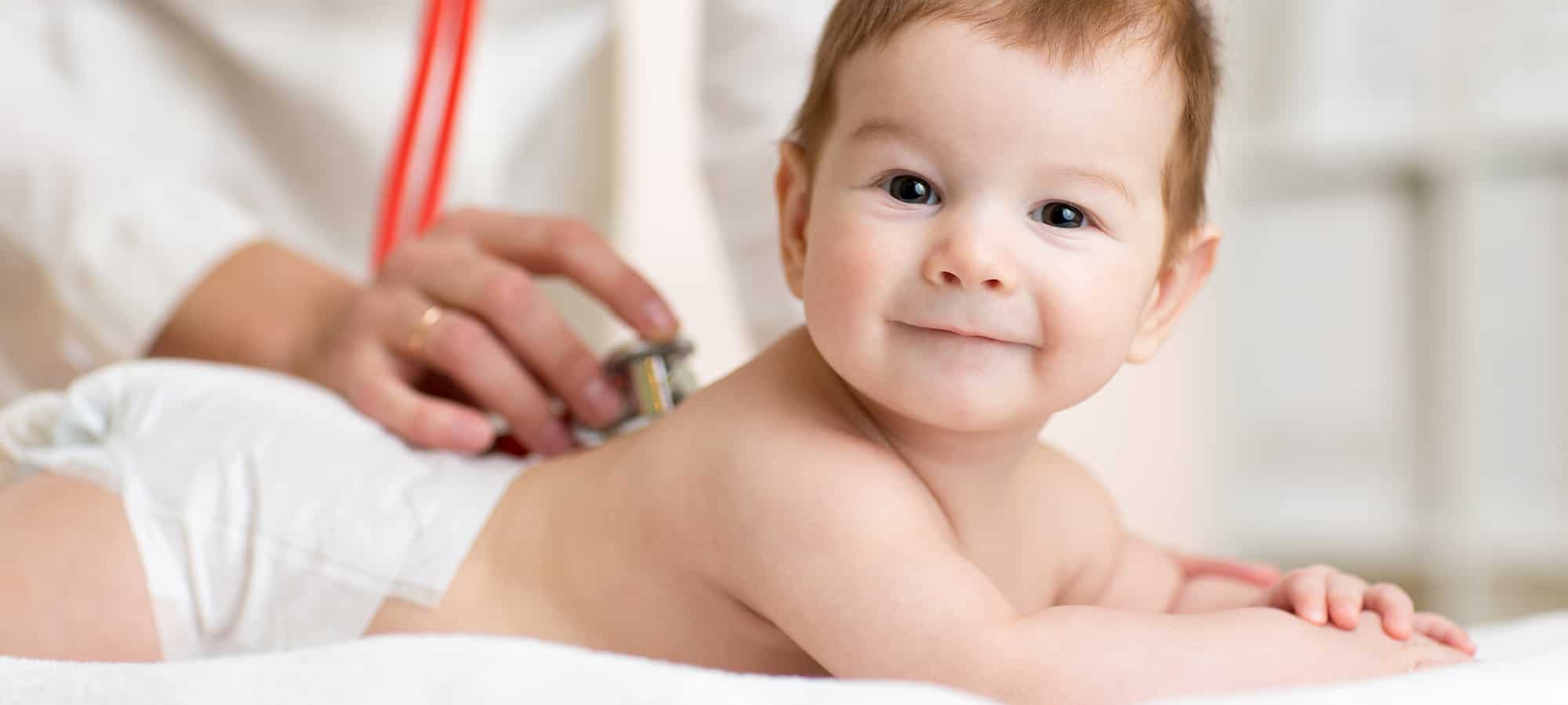 10 Things to know before your Paediatrician Appointment