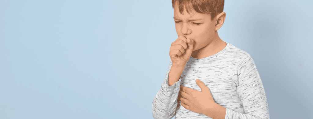 Normal Cough and a Chronic Cough